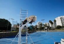 Torrevieja Council Rolls Out €784K upgrade of Community Sports Facilities Diana Box Alonso, Torrevieja’s Sports Councillor, highlighted the importance of public sports spaces for health, community cohesion, and social integration.