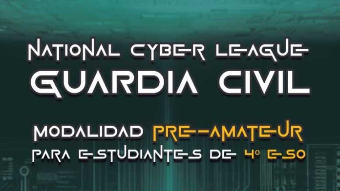 Esta ciberconcurso está dirigido al alumnado de 4º de ESO con el objetivo principal de potenciar la concienciación y la educación en ciberseguridad, permitiéndoles desenvolverse de forma más efectiva en el entorno digital.