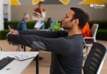 Desk Exercises That Relax Your Back You do not need a gym membership or long breaks to care for your back. Simple desk exercises can work wonders.