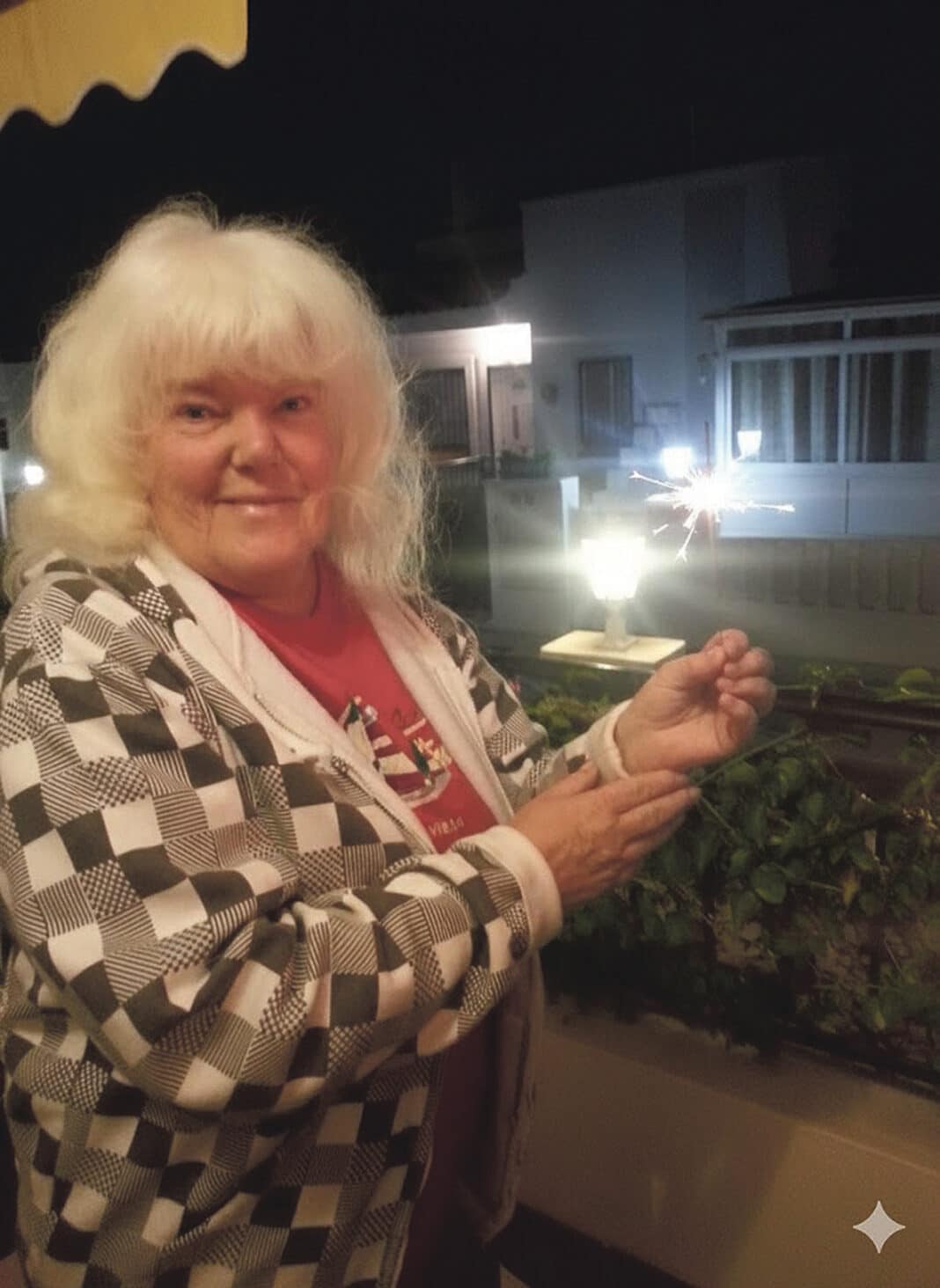 Wendy's leven werd gekenmerkt door creativiteit, vrijgevigheid en een liefde voor het leven. Ze toverde het alledaagse om tot iets moois, inspireerde de mensen om haar heen en liet een blijvende erfenis van kunstzinnigheid en warmte na.