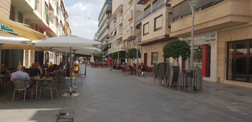 Torrevieja has slammed the brakes on illegal outdoor seating, rejecting around 15 terrace permits in January alone and ordering bars and restaurants to clear public roads within 24 hours — or face fines and enforced removals.