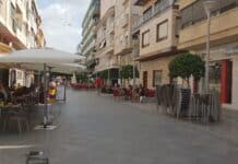 Terrace Crackdown: Torrevieja Shuts Down 15 Pavement Cafés in Just One Month Torrevieja has slammed the brakes on illegal outdoor seating, rejecting around 15 terrace permits in January alone and ordering bars and restaurants to clear public roads within 24 hours — or face fines and enforced removals.