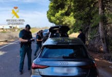Road Crime Crackdown: 174 Drivers Hauled Before Courts in January In Alicante, officers brought 59 drivers before the courts. These included 31 drink-drivers, 23 motorists without a licence, three extreme speeders, and two cases of dangerous driving.