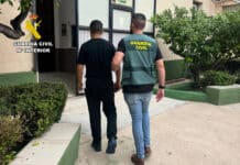 Dating app trap: two youths arrested over brutal attack The victim was beaten, gagged and bound hand and foot, robbed of personal belongings and left helpless for hours in an isolated spot. The attackers then stole the victim’s car, drove to the victim’s home, broke in, and later fled back to Alicante.