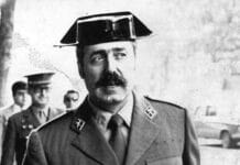 Spain releases 23-F coup files as coup leader dies, 45 years on Spain has declassified 153 documents relating to the failed 23 February 1981 military coup, lifting decades of secrecy over one of the most dramatic episodes in the country’s transition to democracy.