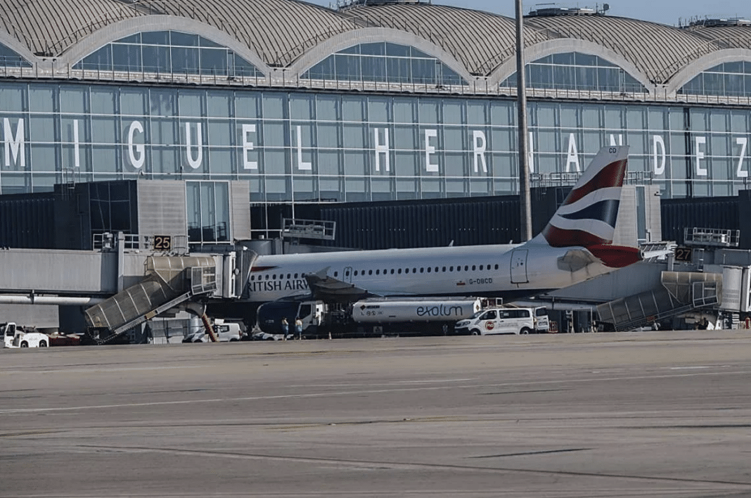 Solo nel prossimo quinquennio, l'investimento previsto ammonta a 868.3 milioni di euro, una somma descritta da Aena come "molto superiore" ai 119.9 milioni di euro stanziati nell'ambito dell'attuale DORA, ovvero un aumento di sette volte.