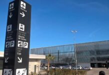 Corvera crowned once again as Europe’s Best Murcia’s Region of Murcia International Airport — better known as Corvera — is celebrating yet another major triumph after being crowned Europe’s Best Small Airport for the fourth consecutive year.