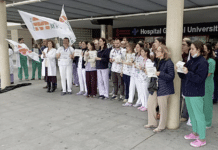 Patients Pay the Price as Alicante Doctors Walk Out More than 32,000 medical appointments have been cancelled in the Valencian Community during the first three days of the doctors’ strike, according to an initial assessment released by the regional government