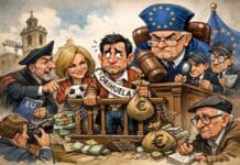 Orihuela in the Dock as EU Tightens Grip on Spain’s Billions Spain faces mounting pressure from Brussels as concerns over corruption and judicial delays threaten billions in European recovery funding.