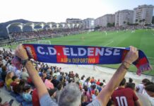 MATCH-FIXING SCANDAL COLLAPSES: Eldense cleared as judge throws out nine-year case The long-running match-fixing case that cast a shadow over CD Eldense has dramatically collapsed, with all six defendants acquitted of every charge after a nine-year legal saga.