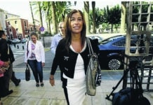 824,000 € stehen auf dem Spiel: Cambiemos kritisiert den Stadtrat wegen Weigerung, Gelder zurückzufordern Cambiemos Orihuela hat den Stadtrat von Orihuela aufgefordert, sich unverzüglich dem laufenden Gerichtsverfahren über die dem Orihuela CF zwischen 2007 und 2009 gewährten Subventionen anzuschließen, um 824,000 € zurückzuerhalten, die angeblich während der Amtszeit der ehemaligen Bürgermeisterin Mónica Lorente veruntreut wurden.