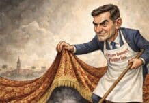 Honesty, Realism, and the Path to Independence The journey toward independence is still possible. But it will only be possible when honesty returns to the centre of the conversation. Until then, the train remains stuck between stations, not because residents lack belief, but because leadership has lost its way