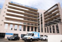 British patient found dead inside Benidorm hospital four days after his disappearance Peter Jackson was reported missing from IMED Levante Hospital on 7 February after his wife arrived at the hospital and discovered his bed empty. She was initially told he had left the building despite not having been formally discharged, something he had done once before last October. Fearing a repeat, she searched his home and usual locations before reporting him missing to the National Police.