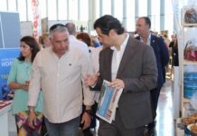 EXHIBITOR SPACES FILLING FAST: SECURE YOUR PLACE AT EXPO TORREVIEJA NOW • Institutional Support: The event continues to enjoy the strong endorsement of Mayor Eduardo Dolón and the City of Torrevieja.