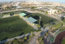 SPAIN SCOOPS FIWFA EUROPEAN CUP HOSTING RIGHTS The prestigious tournament will be staged in Torrevieja from 2 to 6 November 2026, with Team Spain acting as hosts at the same high-quality venue successfully used for the Walking Football Nations Cup (WNC) 2025.