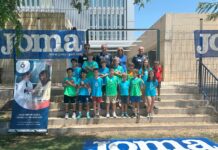 King’s College Murcia Scores Big with Walking Football Session Organisers say they are keen to build on the success of the walking football session by introducing more sporting highlights in future camp programmes, ensuring students continue to stay active, involved and smiling.