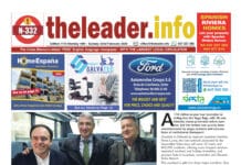 Édition 1115 du journal The Costa Blanca and Costa Calida Leader, du 16 au 22 février 2026 La seule publication dont vous avez besoin pour les dernières nouvelles, les actualités sportives et les événements en anglais de Torrevieja, Orihuela Costa, Pilar de la Horadada, Mar Menor, Quesada, Guardamar et La Marina.