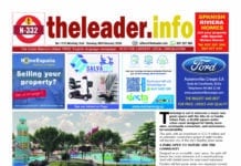 Edition 1113 of The Costa Blanca and Costa Calida Leader Newspaper 2 – 8 February 2026 The only publication you need for the latest English-language news, sport and events from across Torrevieja, Orihuela Costa, Pilar de la Horadada, Mar Menor, Quesada, Guardamar and La Marina.