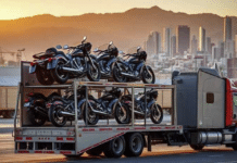 How Online Platforms Are Improving Vehicle Logistics Digital transformation has swept through the logistics industry, and online platforms are now leading the way in making vehicle transport easier, faster, and more transparent than ever.