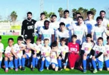 Clinical Visitors Punish Wasteful Torrevieja A disappointing result for Torry, who will feel their performance merited at least a point. Credit, however, goes to Eldense ‘B’ for a ruthless and efficient away display.