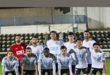 Torrevieja Secure Crucial Win despite late Alicante fightback Despite the late pressure, Torrevieja held firm to secure a massive three points on the road, closing the gap on the top two.