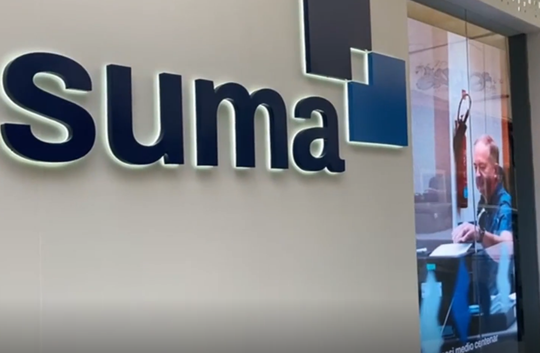 Screenshot 2026-02-16 190630 Das Hauptbüro von SUMA Gestión Tributaria in Torrevieja wurde nach einem umfassenden Modernisierungsprojekt im Wert von rund 300,000 € wiedereröffnet und in ein barrierefreies, modernes Steuerservicezentrum im Stadtzentrum verwandelt.