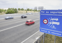 ALICANTE DRIVERS ON NOTICE: FIRST AVERAGE SPEED CAMERAS GO LIVE – FINES TO FOLLOW Spain’s traffic authority, the Dirección General de Tráfico (DGT), confirmed that from Friday, February 27, three new section-control radars have become operational on key routes in the province.