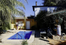 Zaginiona kobieta przetrzymywana przez dwa lata w niewoli, gdy niewolnica seksualna uciekła z domu grozy Policja Krajowa potwierdziła aresztowanie Alberto S., w wieku około 54 lat, po tym jak 38-letnia Marokanka uciekła z domu w wiosce San José de la Vega, gdzie rzekomo była przetrzymywana w niewoli przez prawie dwa lata.