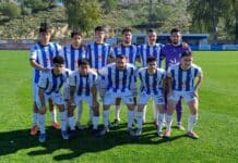 Goal Misses and Defensive Woes: Thader’s Sunday to Forget Apart from a half chance by Thader sub Lloyd, Raul Mora´s men never looked like troubling Raul in the visitors goal, as they dejectedly trooped off the pitch at full time.