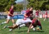 Ukraine Set for Villajoyosa Sevens Return as Tournament Gears Up for Landmark 39th Edition This year’s tournament is shaping up to be a showcase of elite rugby sevens. A total of 20 teams will take part, including 15 senior national teams, a level of participation that organisers believe could make the 2026 edition the highest-quality Villajoyosa Sevens to date.