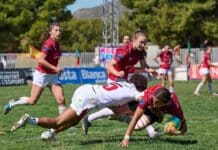 Ukraine Set for Villajoyosa Sevens Return as Tournament Gears Up for Landmark 39th Edition This year’s tournament is shaping up to be a showcase of elite rugby sevens. A total of 20 teams will take part, including 15 senior national teams, a level of participation that organisers believe could make the 2026 edition the highest-quality Villajoyosa Sevens to date.