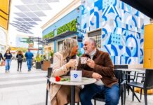 Zenia Boulevard Unveils February Agenda Focused on Solidarity, Culture, and Family Fun The program kicks off on February 4 with the observance of World Cancer Day, an international day dedicated to raising awareness, promoting prevention, and supporting the fight against cancer, In collaboration with The Pink Ladies & Pink Panthers