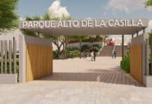 Torrevieja puts €11.9m Alto de la Casilla Urban Park out to tender The Town Hall has formally launched the tender process for the construction of the Alto de la Casilla Urban Park, a flagship green-space project backed by an investment of €11.9 million.