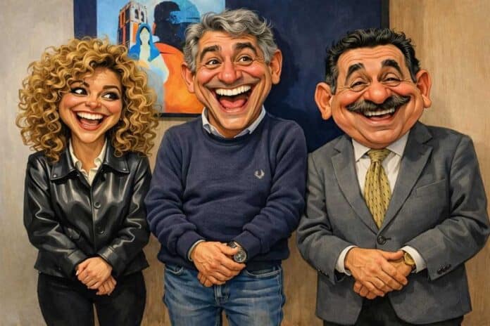 Orihuela’s leadership treated FITUR like a taxpayer funded excursion. A conservative estimate places Vegara, Mestre, Ortuño and an entourage of roughly 77 others in Madrid for a week long fair, all funded by Orihuela taxpayers