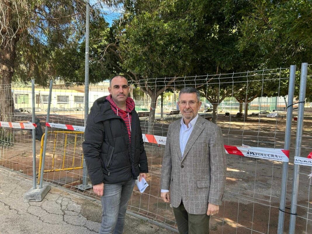 Exciting changes are underway at Rafal’s municipal sports complex on Calle La Despierta! The town council has kicked off construction of a brand-new 200-meter, six-lane athletics track, alongside fitness and caliche courts, designed to get residents moving and enjoying the outdoors.