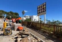 Orihuela Costa boosts accessibility and seafront links in Campoamor Orihuela Costa is set to significantly improve pedestrian access and its connection to the seafront with a full-scale remodelling of Calle Barranco Rubio, a long-awaited project aimed at modernising the area and improving safety.