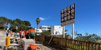 Orihuela Costa boosts accessibility and seafront links in Campoamor Orihuela Costa is set to significantly improve pedestrian access and its connection to the seafront with a full-scale remodelling of Calle Barranco Rubio, a long-awaited project aimed at modernising the area and improving safety.