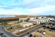 Land Deal Brings Major Torrevieja Hospital Expansion Closer as Population Continues to Grow Although the project remains in its early stages, Gómez confirmed that detailed planning is now under way. A functional plan, expected before the summer, will outline short- and long-term requirements in line with future population projections.