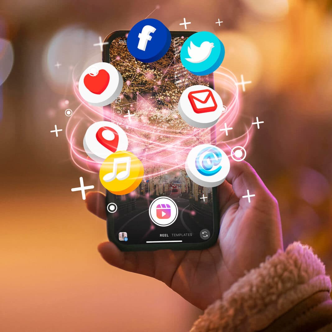 For many Spanish families, schools and policymakers, digital overload has shifted from a background irritation to a growing social problem – particularly among children and young adults.