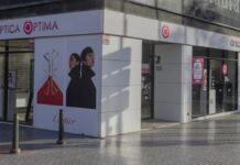 Third Robbery in a Week by hooded thieves Targets Óptica Óptima Store in Torrevieja The Guardia Civil has opened an investigation to determine whether the same individuals are responsible for the three recent robberies and has increased patrols around Óptica Óptima stores in the area.