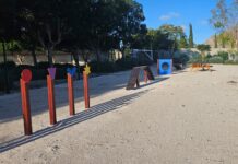 Public Demand Forces Rafal to Open its First Dog Park The municipality of Rafal is set to open its very first dog park on Saturday, 21 February, at 11:00 a.m., marking a milestone for local pet owners.