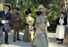 Elche’s Huerto del Cura brings royal history to life The legendary visit of Empress Elisabeth of Austria — the iconic Sisi — to Elche has been vividly brought back to life at the Huerto del Cura, in a programme of events that has been widely praised for its historical depth, cultural value and public appeal.