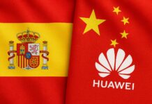 EU put at risk as Spain Entrusts Sensitive Wiretaps to China The controversy erupted after Spain awarded a multimillion-euro contract to Huawei last summer, prompting warnings from the United States that intelligence sharing with Madrid could be curtailed.