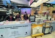 Torrevieja Aiming for EU Recognition of Salt-Making Crafts Torrevieja is seeking a Protected Geographical Indication (PGI) from the European Union for its traditional salt-making crafts, a unique cultural heritage tied to the town’s historic salt flats.