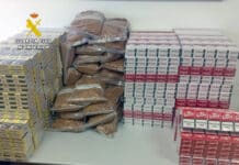 Smugglers Busted as Guardia Civil Seizes Contraband Tobacco in La Manga A major crackdown in La Manga del Mar Menor has landed one man in hot water after officers uncovered a full-scale illegal tobacco operation inside a private home.
