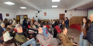 Torrevieja PSOE Marks Women’s Day with Voices from the Workplace The Torrevieja branch of the Spanish Socialist Workers’ Party (PSOE) in Torrevieja marked Interna-tional Women’s Day on Saturday with a public discussion event at the party’s Casa del Pueblo headquarters, bringing together more than 70 attendees to reflect on women’s rights and workplace equality.