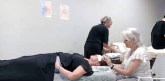 580 People receive healing in a bumper first year for the PA Community and Wellbeing Centre During 2025, an impressive 580 people received hands-on healing in the two dedicated therapy rooms at the Centre.