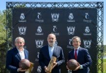 Las Colinas Golf & Country Club renews partnership to support inclusive football school Las Colinas Golf & Country Club has renewed, for the third consecutive year, its collaboration agreement with the Fundación Real Madrid and Callosa de Segura Town Council, reinforcing its commitment to an inclusive football school for children and young people with intellectual disabilities.