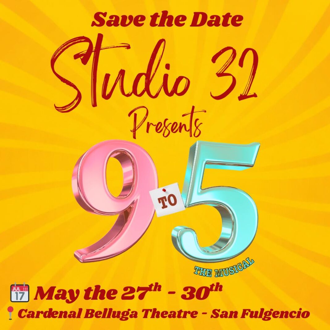 Studio 32 zet alles op alles ter voorbereiding op hun volgende spectaculaire productie – en dit is een show die je absoluut niet wilt missen.