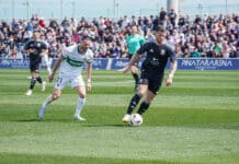 Elche Stun Aston Villa with Late Winner at Pinatar Arena Elche CF claimed an eye-catching victory at Pinatar Arena as they came from behind to beat Aston Villa 2-1 in an encouraging test against one of the Premier League’s form sides.